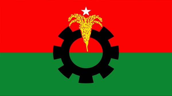 বিএনপিতে এখন অন্য কোন রাজনৈতিক দলের কাউকে যোগদান করানো যাবে না : রিজভী