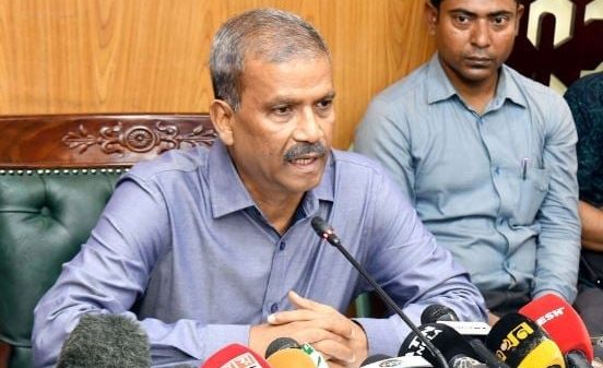 ছাত্র-জনতার আন্দোলনে হত্যাকান্ডের বিচার আন্তর্জাতিক অপরাধ ট্রাইব্যুনালে করার সিদ্ধান্ত : ড. আসিফ