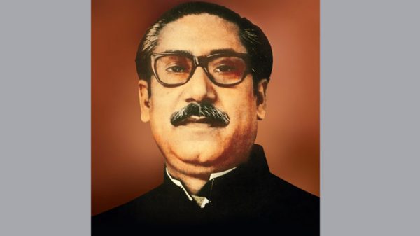 আজ শোকাবহ ১৫ই আগস্ট
