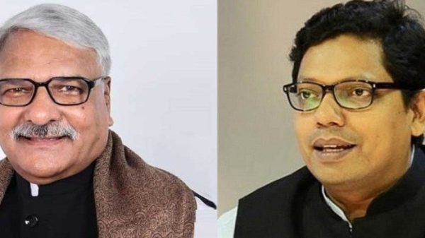 রাজধানীর নিকুঞ্জ থেকে গ্রেফতার টুকু ও পলক