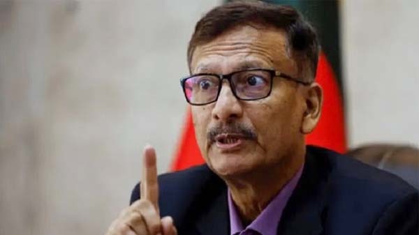 ‘ভারতের সশস্ত্র বাহিনী প্রস্তুত’ নিয়ে যা বললেন পররাষ্ট্র উপদেষ্টা