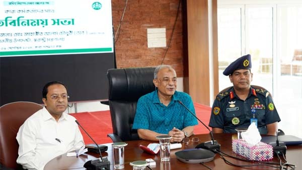 ঘুস, দুর্নীতি বন্ধের মাধ্যমে কারাগারের বেশিরভাগ সমস্যার সমাধান সম্ভব : স্বরাষ্ট্র উপদেষ্টা