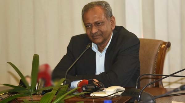 গণপরিবহনে সুশৃঙ্খলভাবে যাত্রী পরিবহন নিশ্চিতে কাজ করছে রেশনালাইজেশন কমিটি : ঢাদসিক প্রশাসক ড. মহ. শের আলী