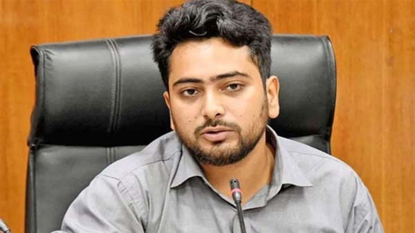 আন্তর্জাতিক ইনফরমেটিক্স অলিম্পিয়াড বাংলাদেশের স্বর্ণপদক জয়ে অভিনন্দন তথ্য উপদেষ্টার