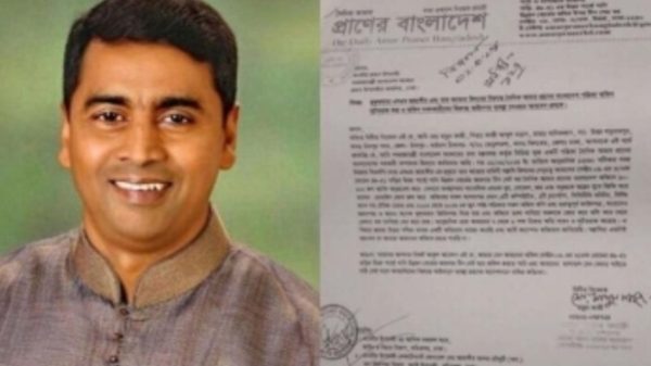 যুবদল নেতার হুকুমে সংবাদপত্র অফিসে হামলা-লুট, প্রধান উপদেষ্টার কাছে অভিযোগ