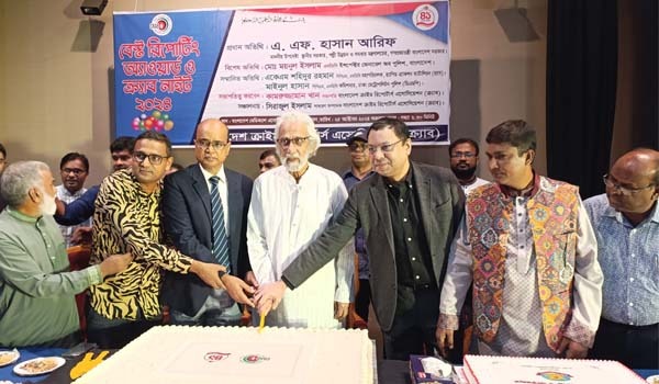 ১৬ বছরে সংঘটিত সকল ক্রাইমকে নির্ভয়ে সমাজের সামনে তুলে ধরুন : স্থানীয় সরকার উপদেষ্টা