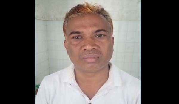 সাভারে ছাত্র হত্যাসহ ৫ মামলার আসামি আলমগীর গ্রেফতার
