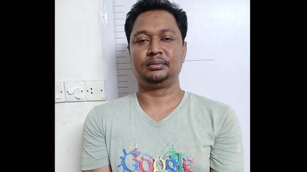 বৈষম্য বিরোধী আন্দোলনে হামলাকারী ওয়ার্ড যুবলীগের সহ-সভাপতি গ্রেফতার