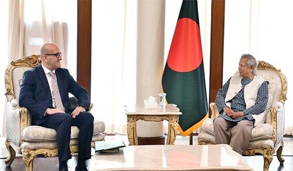 আজারবাইজান ও বাংলাদেশ দ্বিপক্ষীয় সম্পর্ক আরও গভীর করতে চায়