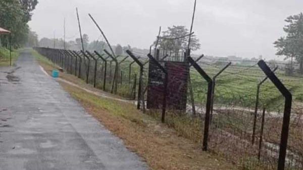 কুষ্টিয়া সীমান্তে সতর্কতা জারি বিজিবি’র