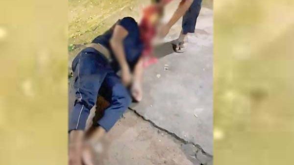 কুষ্টিয়ায় হাত-পা বেঁধে ছাদ থেকে ফেলে কলেজ ছাত্রকে হত্যা