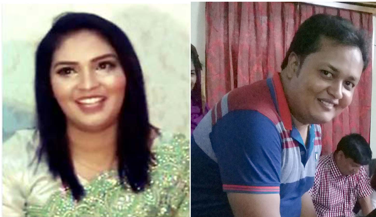 রাজনীতি ও সাংবাদিকতার মুখোশের আড়ালে গণিকাবৃত্তির সেল্টার দাতা স্পা'জাফর