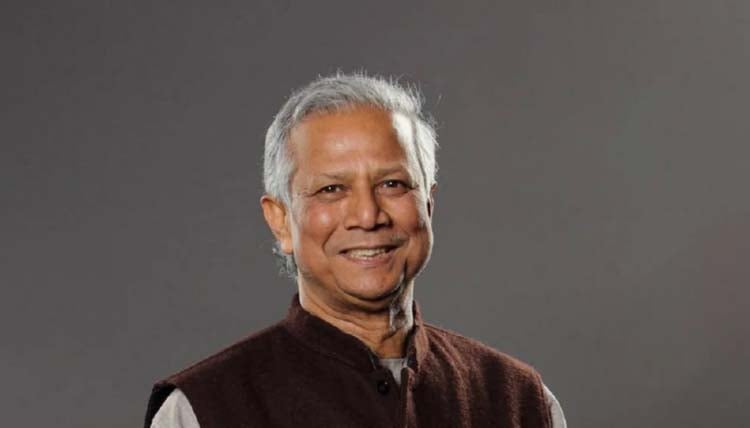 ড. ইউনূসের নেতৃত্বে বাংলাদেশ সফল হলেই ভারতের স্বার্থ রক্ষিত হবে : ভারতীয় ব্যবসায়ী