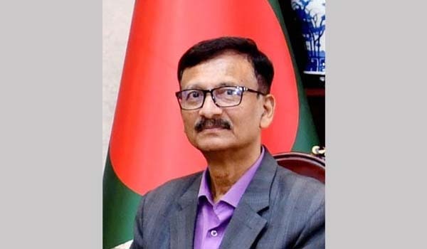 ভারতের উচিত বাংলাদেশের উদ্বেগ নিরসন করা : তৌহিদ