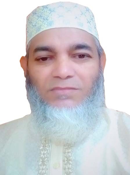 টি, এম শরিফ উদ্দিন