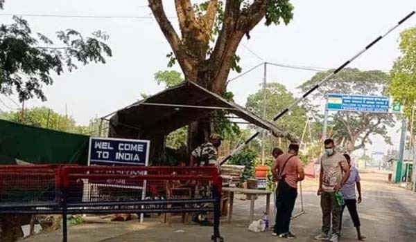 বাংলাদেশিদের না রাখার সিদ্ধান্ত প্রত্যাহার ত্রিপুরার হোটেল মালিকদের