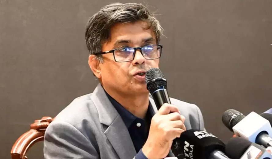 আন্তর্জাতিক গণমাধ্যমে বাংলাদেশের সংখ্যালঘু ইস্যু অন্যায্যভাবে উপস্থাপন করা হচ্ছে : শফিকুল আলম