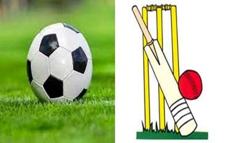 ২০২৫ সালের স্পোর্টস ক্যালেন্ডার