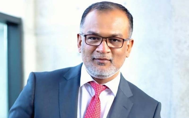 জাতীয় প্রবৃদ্ধির জন্য ব্যবস্থা গ্রহণের আহ্বান বাণিজ্য উপদেষ্টার