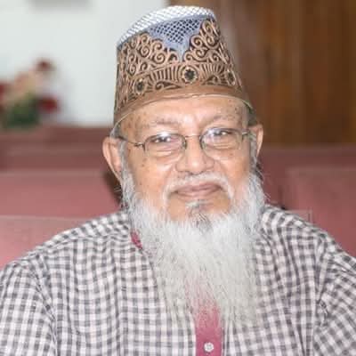 প্রবীণ সাংবাদিক এরশাদ মজুমদারের মৃত্যুতে তথ্য উপদেষ্টার শোক