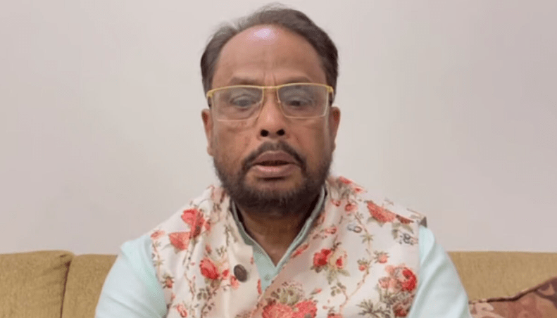 জি এম কাদেরকে গ্রেফতারে আইনি নোটিশ