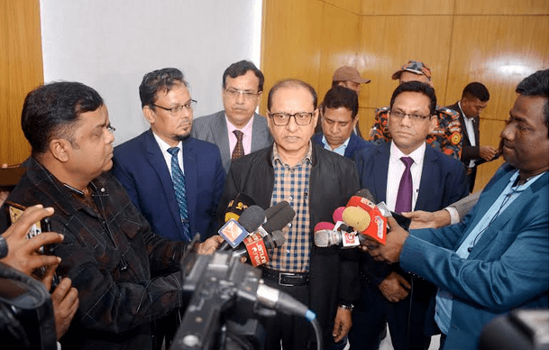 ১ জানুয়ারি বই উৎসব হচ্ছে না : গণশিক্ষা উপদেষ্টা