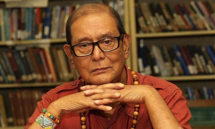 প্রেম ও দ্রোহের কবি ও সাংবাদিক হেলাল হাফিজ আর নেই