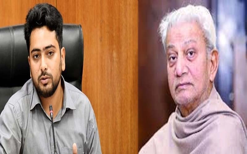 খ্যাতিমান অভিনেতা প্রবীর মিত্রের মৃত্যুতে তথ্য উপদেষ্টার শোক