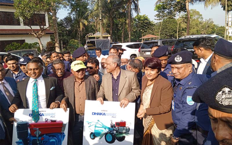 অপরাধী যেই হোক আমার ভাই হলেও ছাড় দেওয়া হবে না, কঠোর হস্তে দমন করুন : স্বরাষ্ট্র উপদেষ্টা
