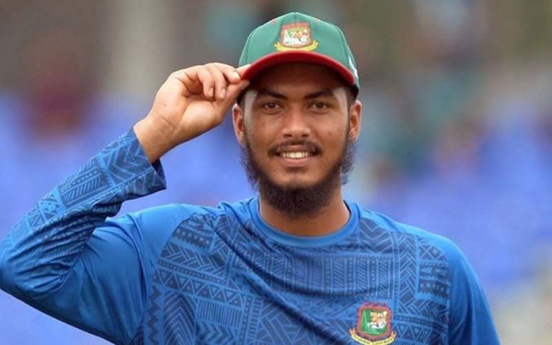 পিএসএলে দল পাওয়া নিয়ে আত্মবিশ্বাসী ছিলেন রিশাদ