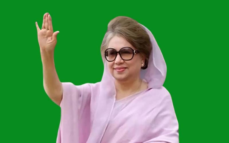জিয়া অরফানেজ ট্রাস্ট মামলায় খালেদা জিয়াসহ সবাইকে খালাস