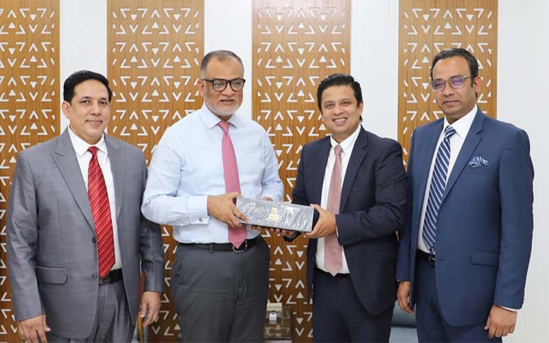 রমজানে নিত্যপ্রয়োজনীয় পণ্যের মূল্য স্থিতিশীল থাকবে : বাণিজ্য উপদেষ্টা