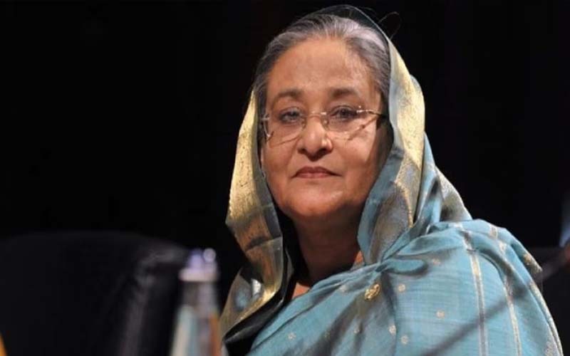 ন্যায় বিচারের স্বার্থে ভারত হাসিনাকে ফেরত পাঠাবে, আশা ক্যাডম্যানের