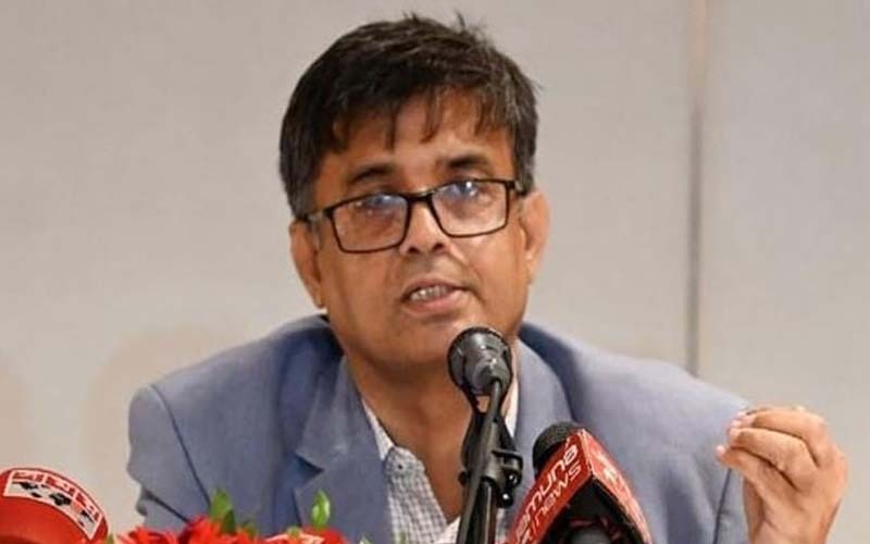 আওয়ামী লীগের পতাকাতলে বিক্ষোভ করলে আইনের মুখোমুখি হতে হবে : প্রেস সচিব