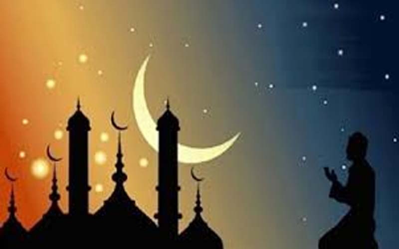 পবিত্র শবে বরাত ১৪ ফেব্রুয়ারি