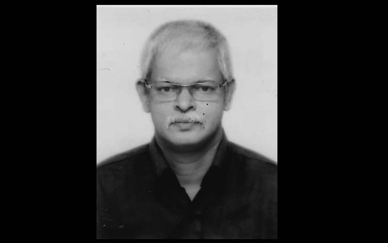 গণযোগাযোগ অধিদপ্তরের সদ্য সাবেক মহাপরিচালক আকতার হোসেন'র মৃত্যুতে তথ্য উপদেষ্টার শোক