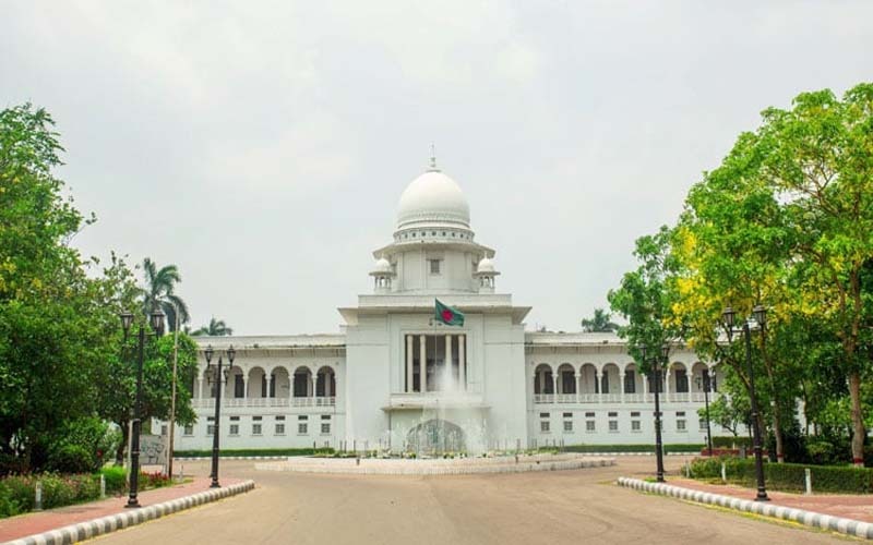 হাইকোর্টের একটি বেঞ্চে শুরু হচ্ছে কাগজমুক্ত বিচার কার্যক্রম : নতুন অধ্যায়ের সূচনা