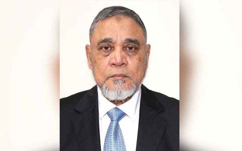সুষ্ঠু, স্বচ্ছ ও নিরপেক্ষ নির্বাচন উপহার দিতে ইসি প্রতিশ্রুতিবদ্ধ : সিইসি