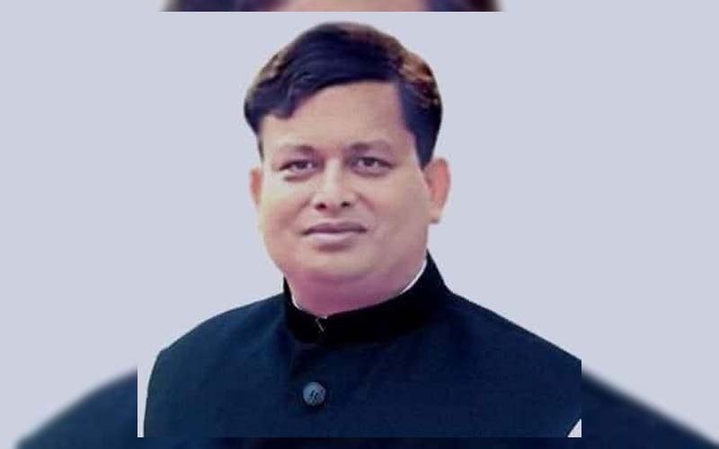 তালার খলিলনগর ইউপি চেয়ারম্যান গ্রেফতার