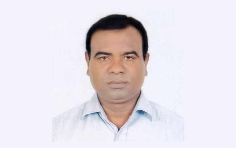 সাতক্ষীরা জেলা কুমিরা ইউনিয়ন ইউপি চেয়ারম্যান গ্রেফতার