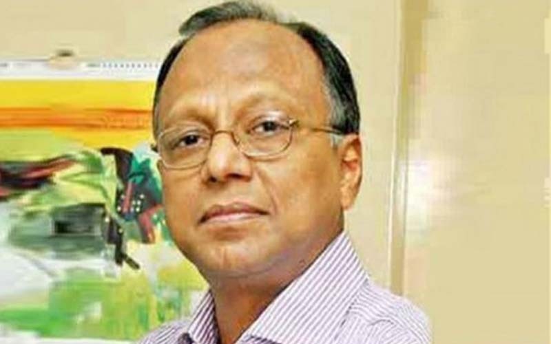 মাহমুদুর রহমানকে খালাস দিয়েছেন হাইকোর্ট