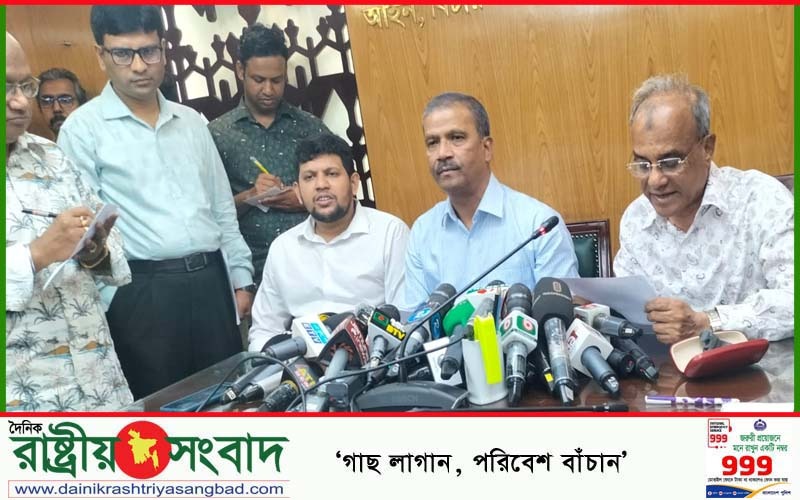 বাংলাদেশে ধর্ষকদের কোনো স্থান হবে না : স্বরাষ্ট্র উপদেষ্টা