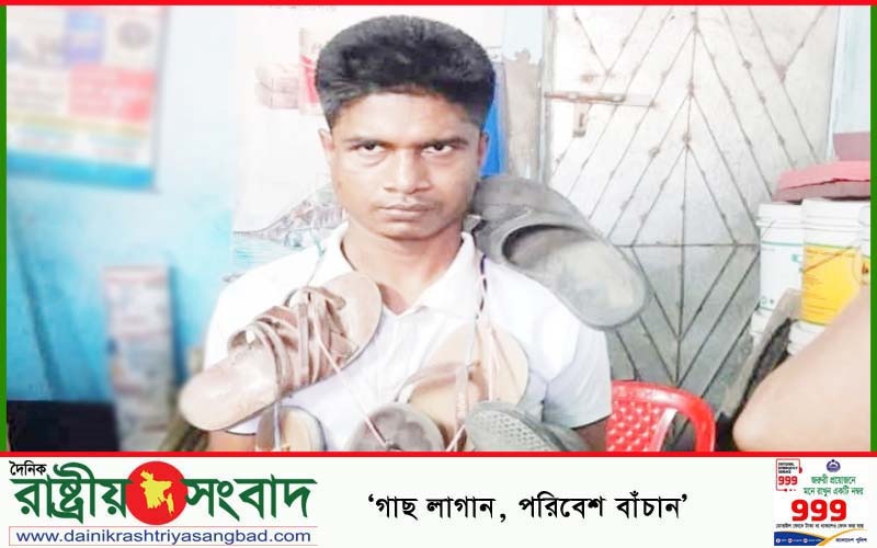 সাতক্ষীরার তালায় জনতার হাতে চাঁদাবাজ আটক; পুলিশে সোপর্দ