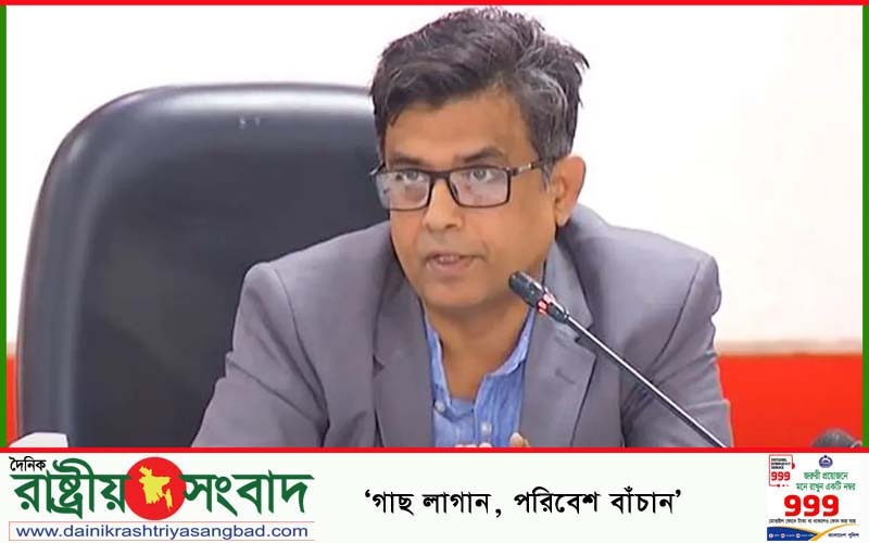 আগামী ৪৮ ঘণ্টার মধ্যে যুক্তরাষ্ট্রকে দুটি চিঠি দেবে বাংলাদেশ